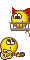 de